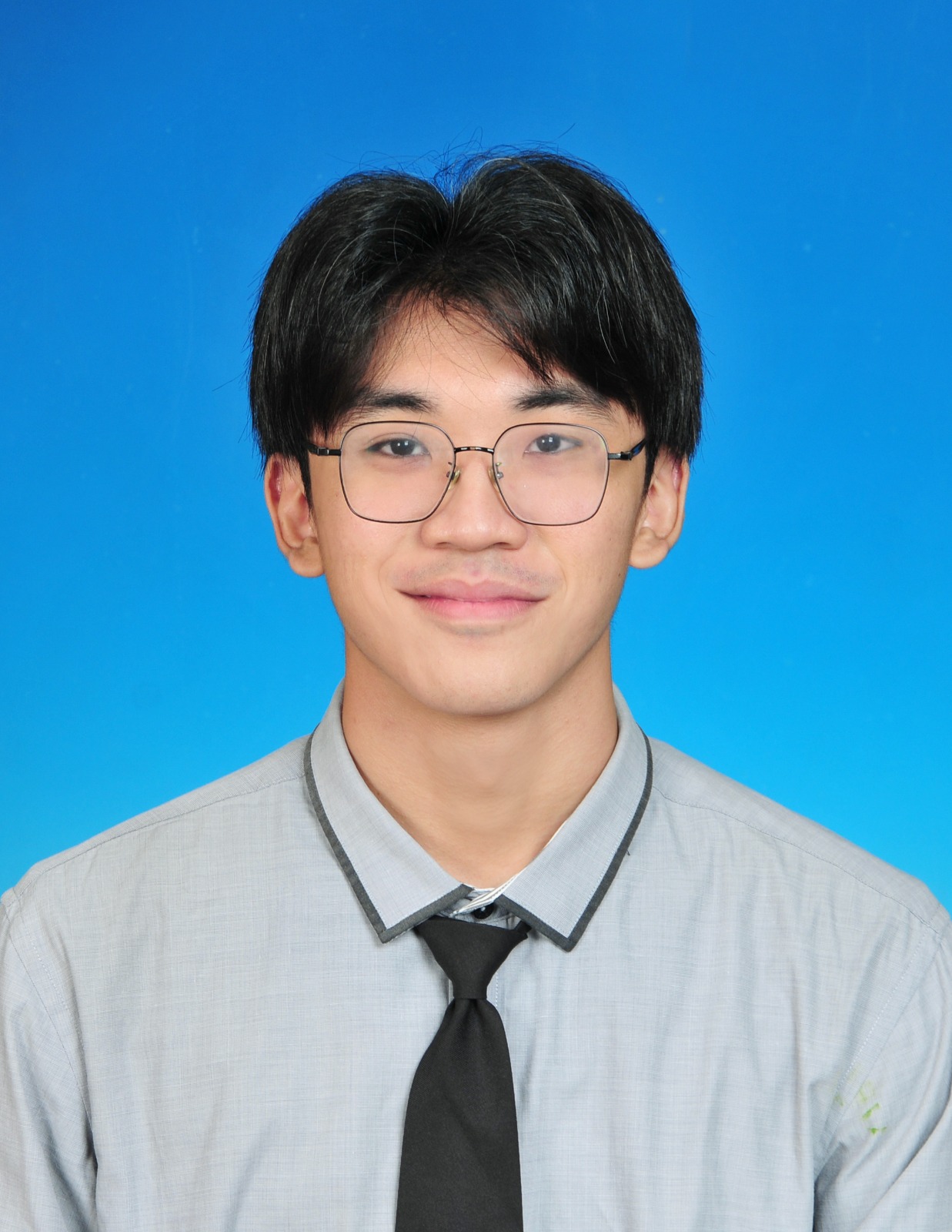 Image of Wong